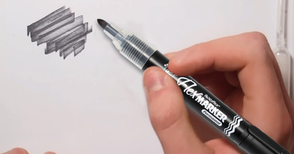 How To Save Your Permanent Marker With 8 Hacks FlexOffice Philippines